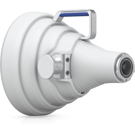 Ubiquiti UISP-Horn Asymetrická sektorová anténa, (5,15 - 6,875 GHz), 19.5dBi, 30°/25°