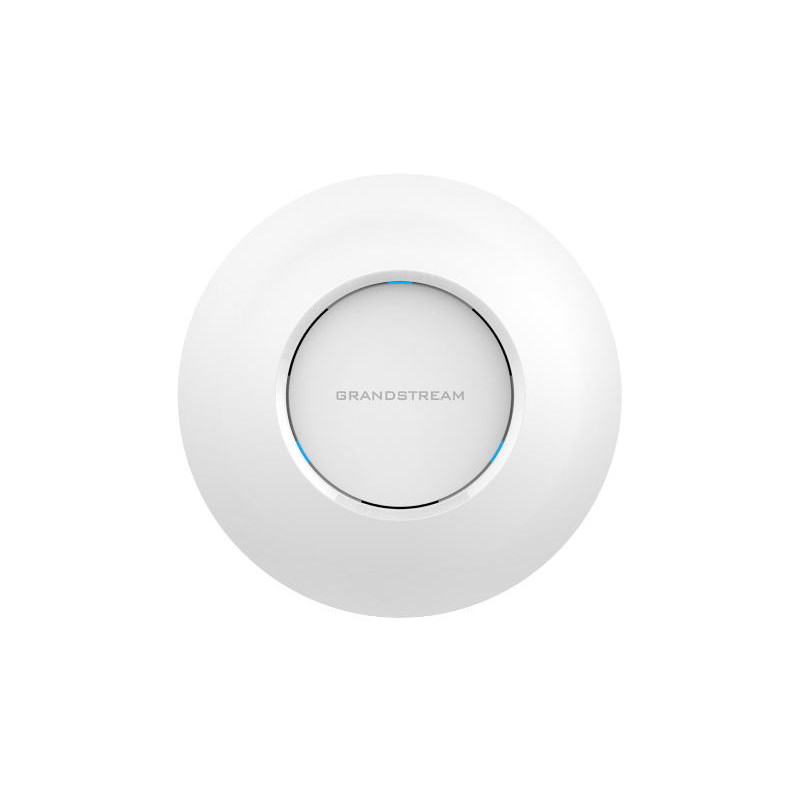 Grandstream GWN7625 AP, 802,11 ac Wave2, 5GHz 4×4:4 MU-MIMO, 16SSDI, 200 konk. kl., 2.03 Gbps