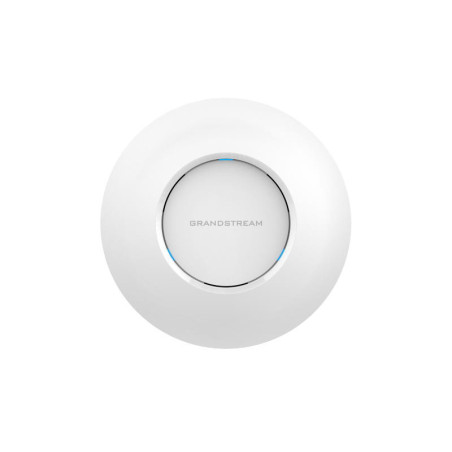 Grandstream GWN7625 AP, 802,11 ac Wave2, 5GHz 4×4:4 MU-MIMO, 16SSDI, 200 konk. kl., 2.03 Gbps