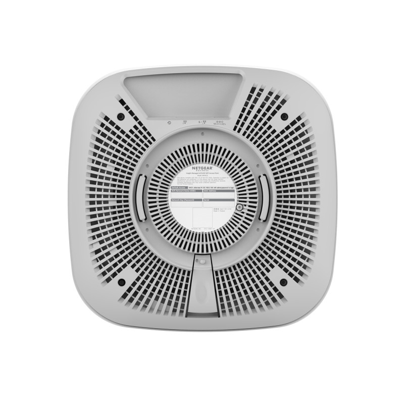 NETGEAR 2PT INSIGHT MANAGED WIFI 6 AX5400