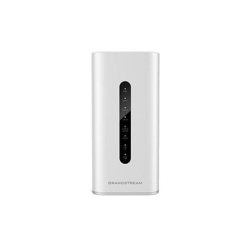 Grandstream GWN7062 Wi-Fi 6 router, 802.11ax, Dual-band 2x2:2 MU-MIMO, DL/UL OFDMA