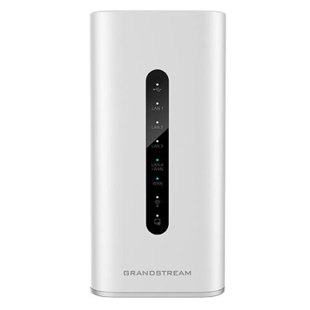 Grandstream GWN7062 Wi-Fi 6 router, 802.11ax, Dual-band 2x2:2 MU-MIMO, DL/UL OFDMA