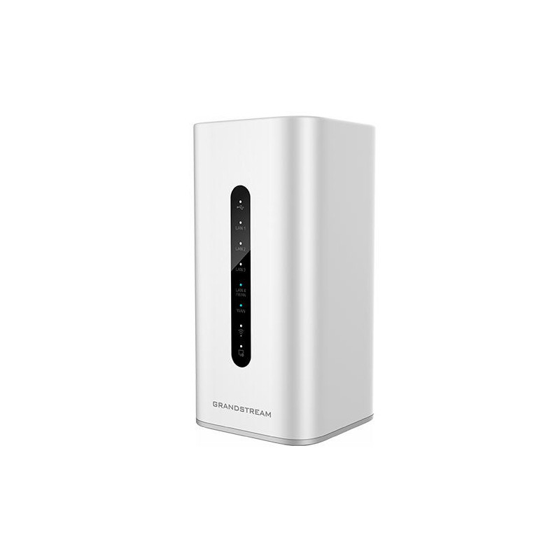 Grandstream GWN7062 Wi-Fi 6 router, 802.11ax, Dual-band 2x2:2 MU-MIMO, DL/UL OFDMA