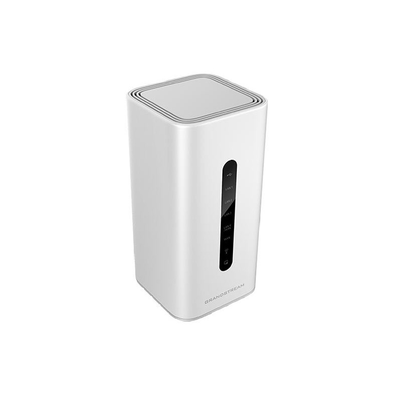 Grandstream GWN7062 Wi-Fi 6 router, 802.11ax, Dual-band 2x2:2 MU-MIMO, DL/UL OFDMA
