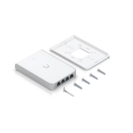 Ubiquiti U6-IW, UniFi6 In-Wall
