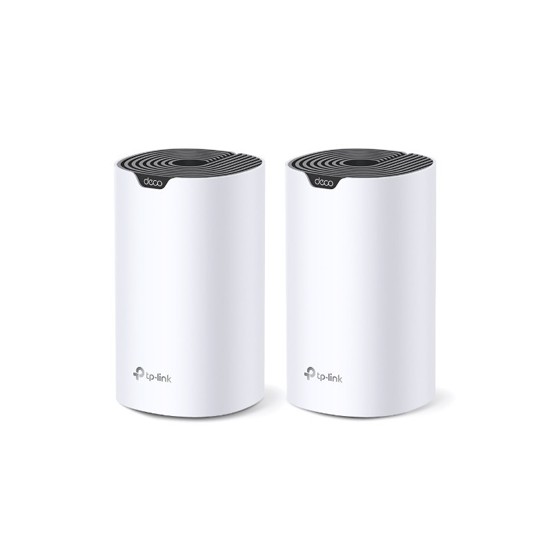 TP-Link AC1900 Whole-Home WiFi System Deco S7(2-pack)