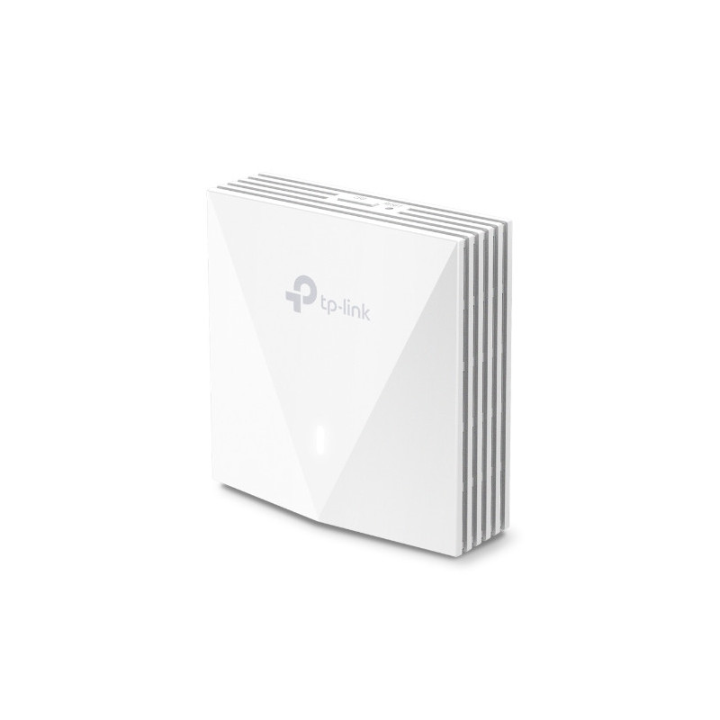 TP-Link EAP650-wall AX3000 WiFi6 Access Point Omada SDN