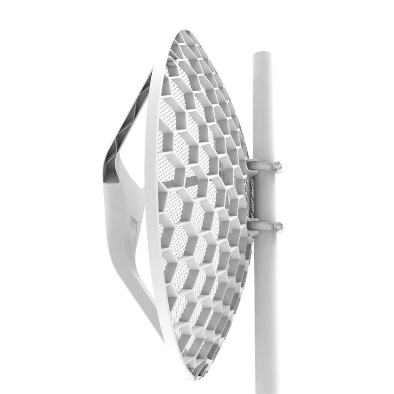 MikroTik RBLHGG-5acD-XL4pack, LHG XL 5 ac, L3 (4-pack)