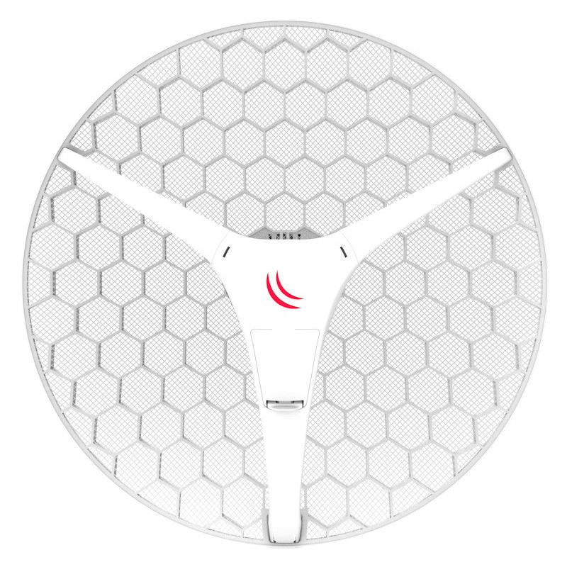 MikroTik RBLHGG-5acD-XL4pack, LHG XL 5 ac, L3 (4-pack)