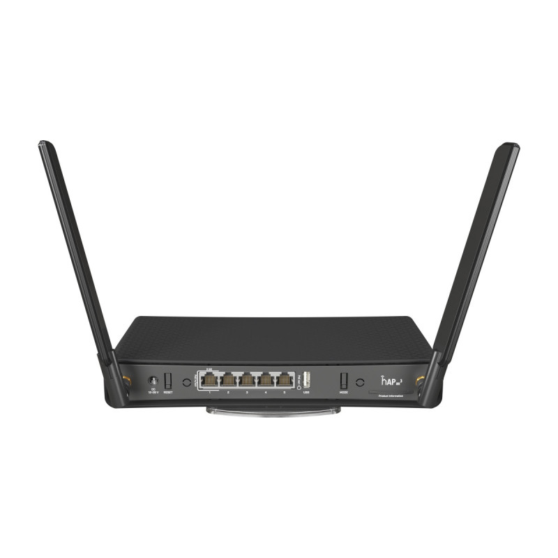 Mikrotik C53UiG+5HPaxD2HPaxD, hAP ??ax3