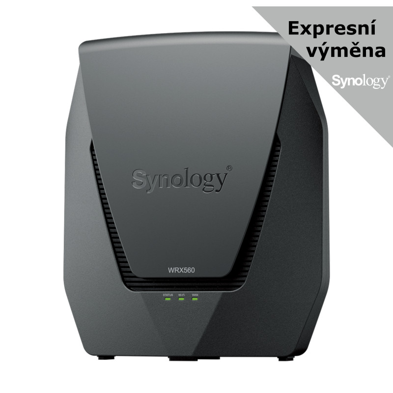 Synology WRX560