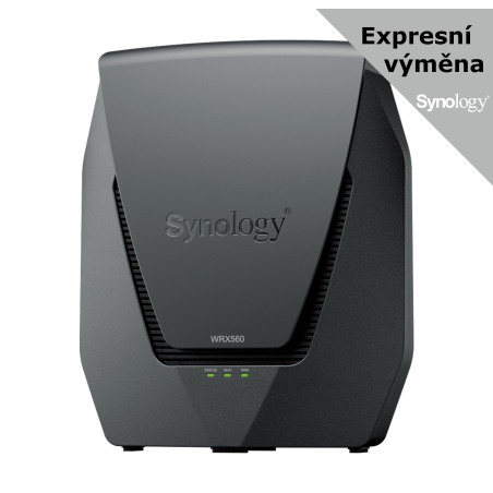 Synology WRX560