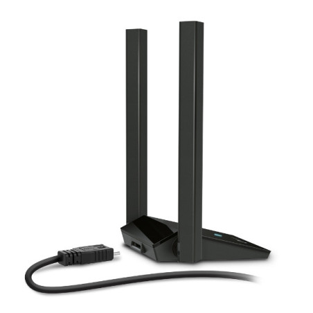 TP-link Archer TX20 Plus High Gain Dual Band WiFi6 USB adaptér