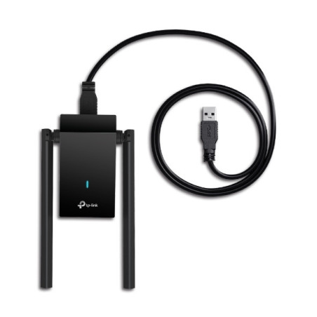TP-link Archer TX20 Plus High Gain Dual Band WiFi6 USB adaptér