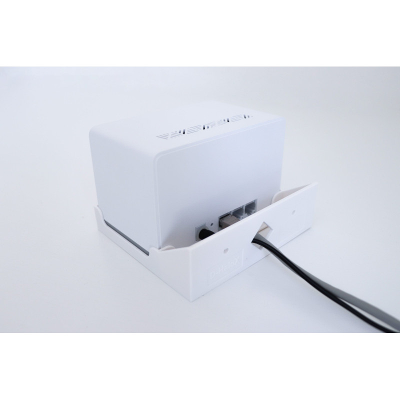 TP-LINK držiak MERCUSYS HALO H70X/H80X na stenu biely