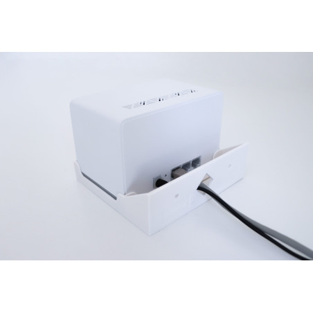 TP-LINK držiak MERCUSYS HALO H70X/H80X na stenu biely
