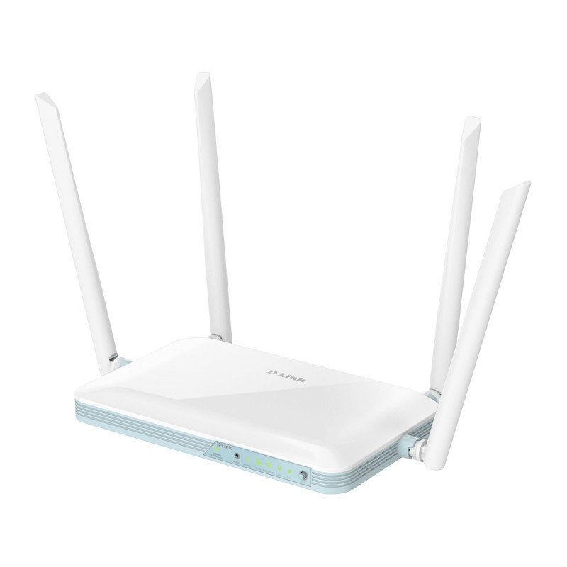 D-Link G403/E EAGLE PRO AI N300 4G Smart Router