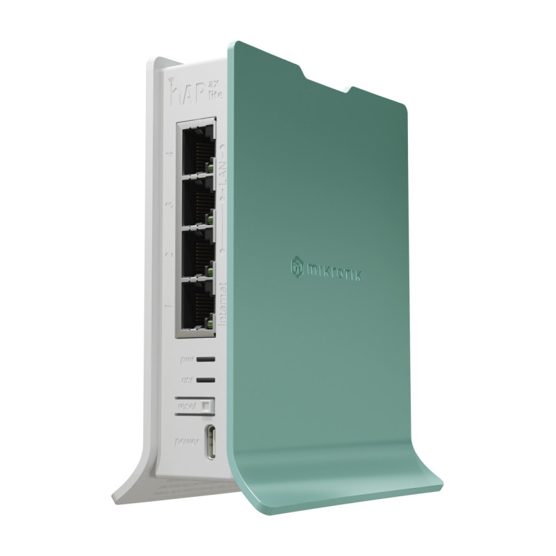 Mikrotik L41G-2axD, hAP ??ax lite