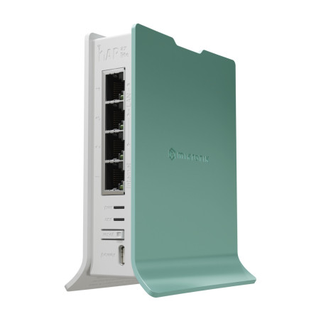 Mikrotik L41G-2axD, hAP ??ax lite