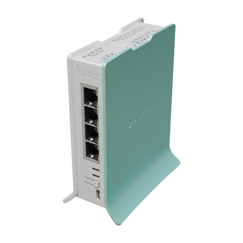Mikrotik L41G-2axD, hAP ??ax lite