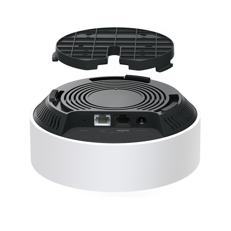 TPLink AX3000 Smart Home WiFi6 systém s POE Deco X50-PoE(2-pack)