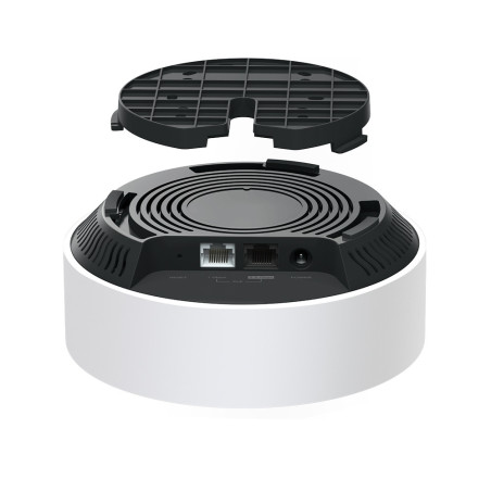 TPLink AX3000 Smart Home WiFi6 systém s POE Deco X50-PoE(2-pack)