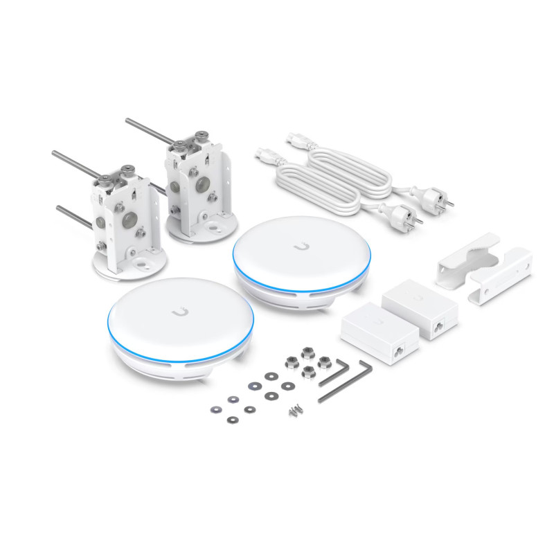 Ubiquiti UBB-XG - Building-to-Building Bridge XG