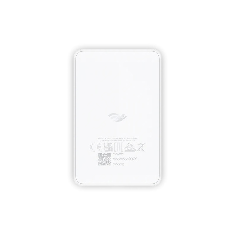 Ubiquiti WM-W, WiFiMan Wizard