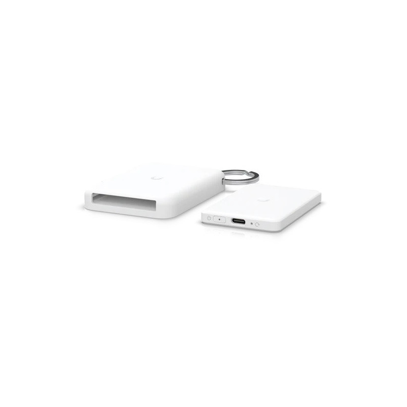Ubiquiti WM-W, WiFiMan Wizard