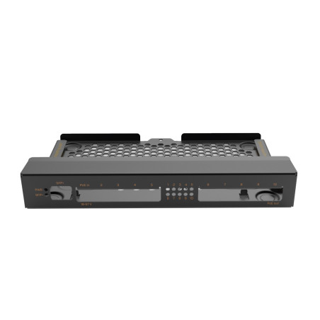 MikroTik WMK4011 - Držiak na stenu pre RB4011