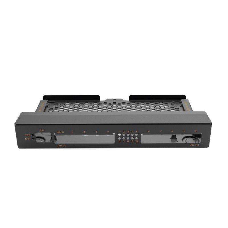 MikroTik WMK4011 - Držiak na stenu pre RB4011