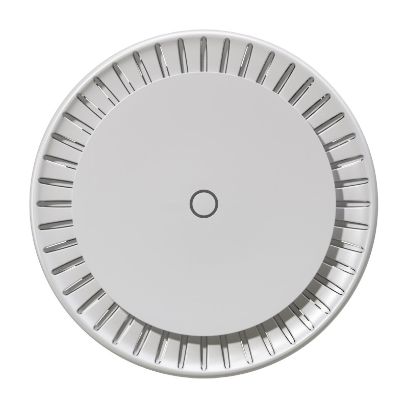 MikroTik cAPGi-5HaxD2HaxD, cAP ax