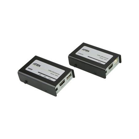 Aten HDMI + USB Extender do 60m