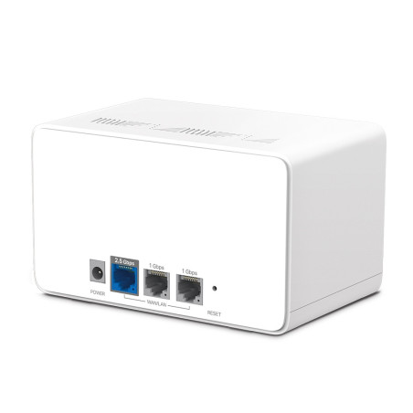 Halo H90X(2-pack) 6000Mbps Home Mesh Wifi6 systém