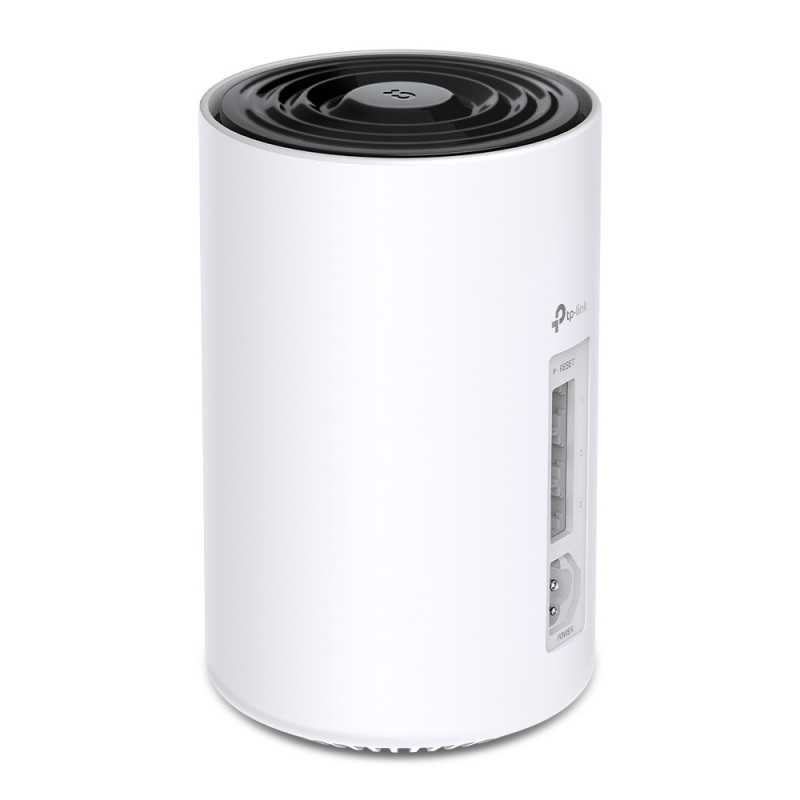 TP-Link AX3000+G1500 Powerline Deco PX50(2-pack)