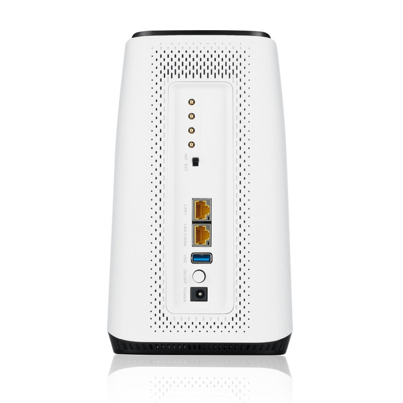 ZYXEL FWA510 Indoor Router, 1Y Nebula Pro