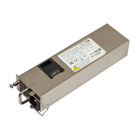 MikroTik 12POW150 napájací zdroj pre CCR1072/2216 a CRS518
