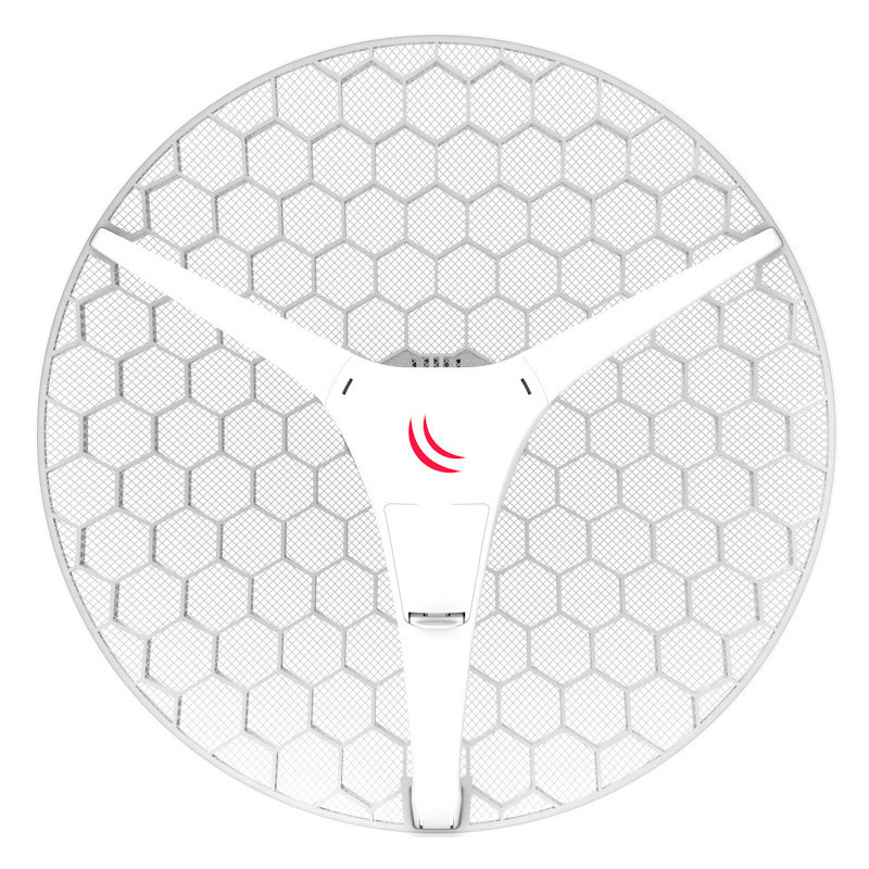 Mikrotik RBLHG-5HPnD-XL4pack, LHG XL HP5 (4-pack)