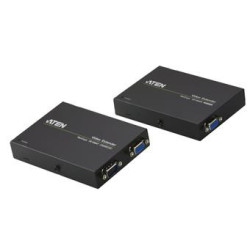 ATEN Video extender VGA Cat5 150m, až 1920x1200