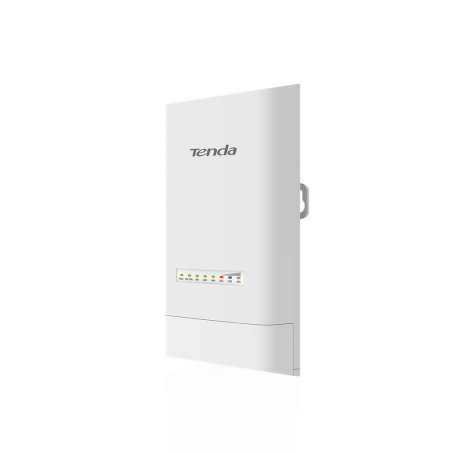 Tenda OS3 Outdoor CPE 5 GHz WiFi-AC 867 Mbps, 4x LAN, 12 dBi, IP65, pasívna PoE výhybka + adaptér