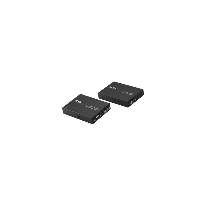 ATEN Video extender VGA Cat5 150m, až 1920x1200