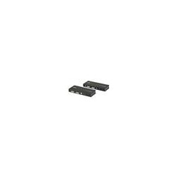 ATEN Extender PC-konzola Dual DVI až 60m, USB