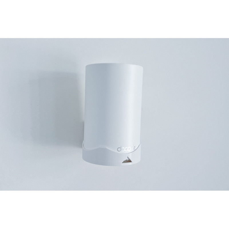 TP-LINK držiak DECO XE75/XE75 Pro na stenu biely