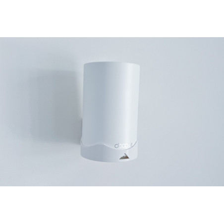TP-LINK držiak DECO XE75/XE75 Pro na stenu biely