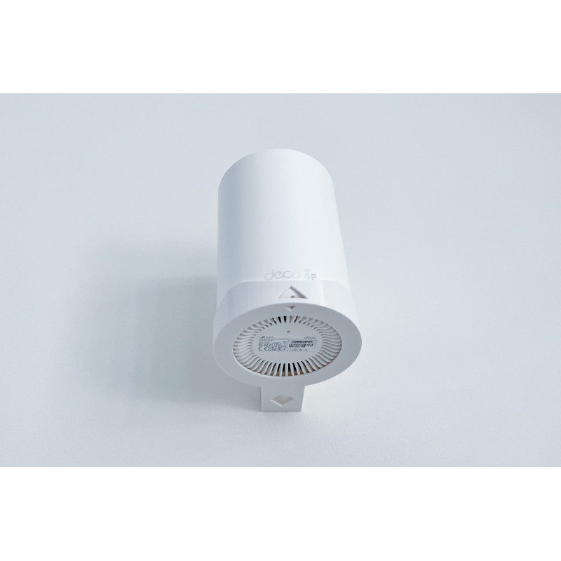 TP-LINK držiak DECO XE75/XE75 Pro na stenu biely