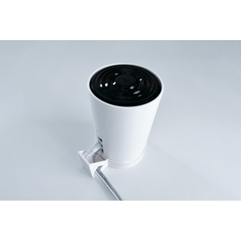 TP-LINK držiak DECO XE75/XE75 Pro na stenu biely