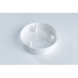 TP-LINK držiak s káblovou krytkou pre kamery VIGI C400/C440/C440-W na stenu alebo strop biely