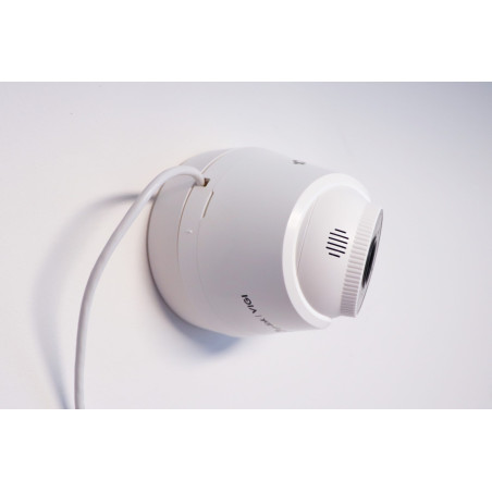TP-LINK držiak s káblovou krytkou pre kamery VIGI C400/C440/C440-W na stenu alebo strop biely