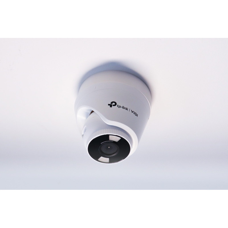 TP-LINK držiak s káblovou krytkou pre kamery VIGI C400/C440/C440-W na stenu alebo strop biely
