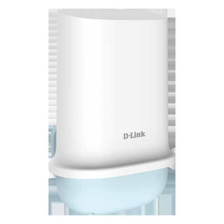 D-Link DWP-1010 - 5G/LTE Outdoor CPE, 1x 2,5 GbE port